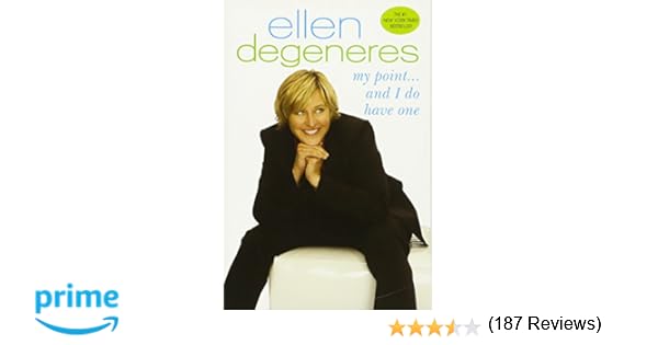 seriously i'm kidding ellen degeneres pdf
